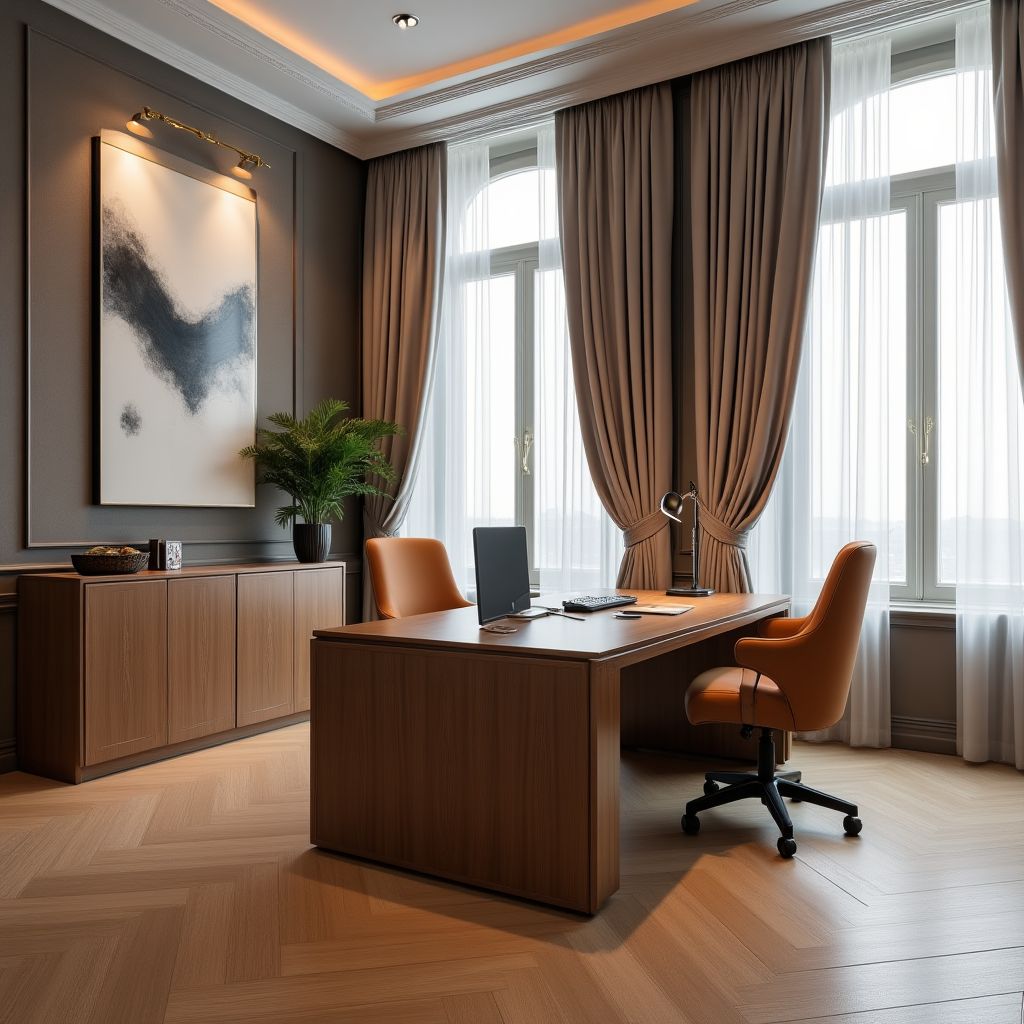 Bureau Hôtels France Elite