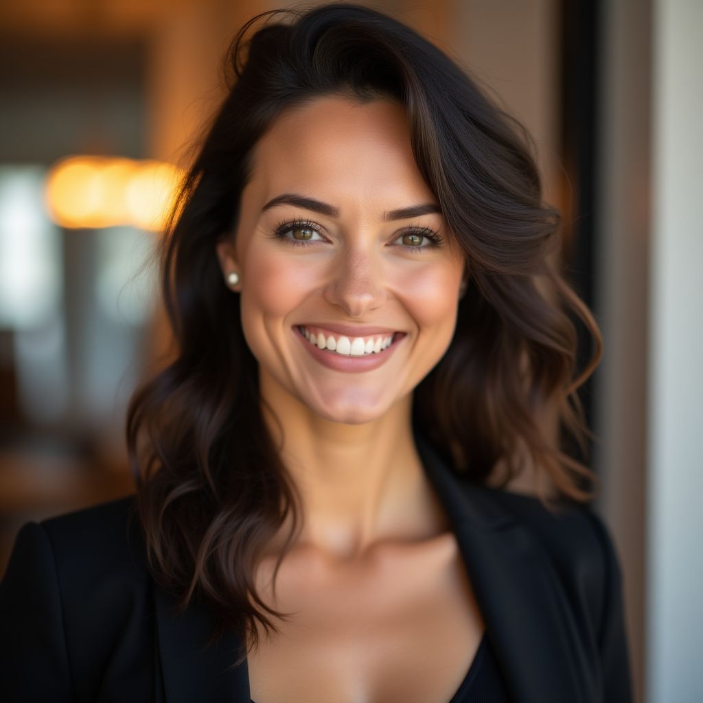 Catherine Moreau Cliente