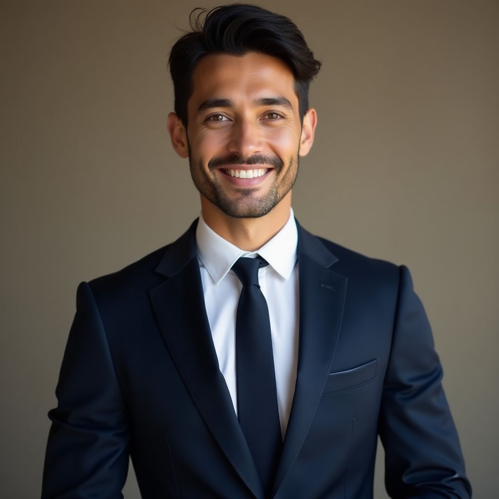 Jean-Philippe Client