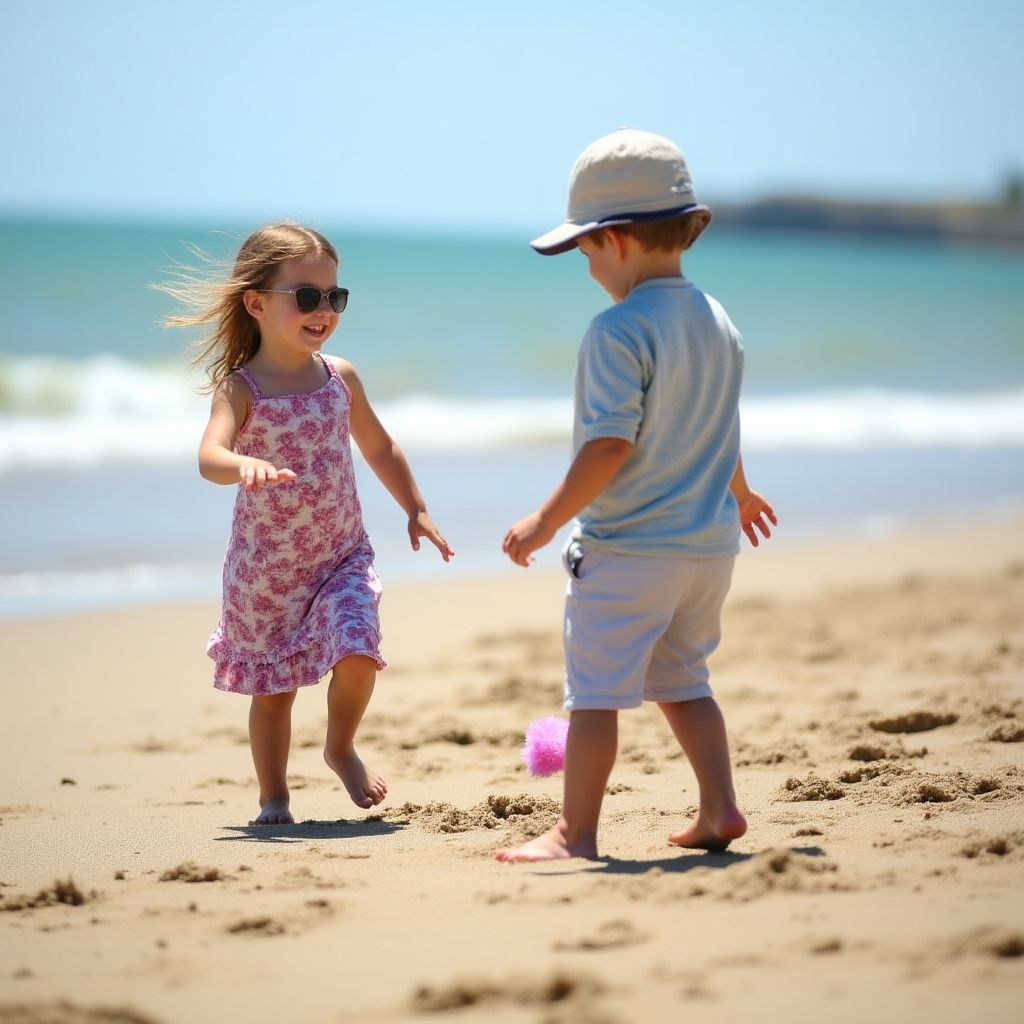 Resort Familial Normandie