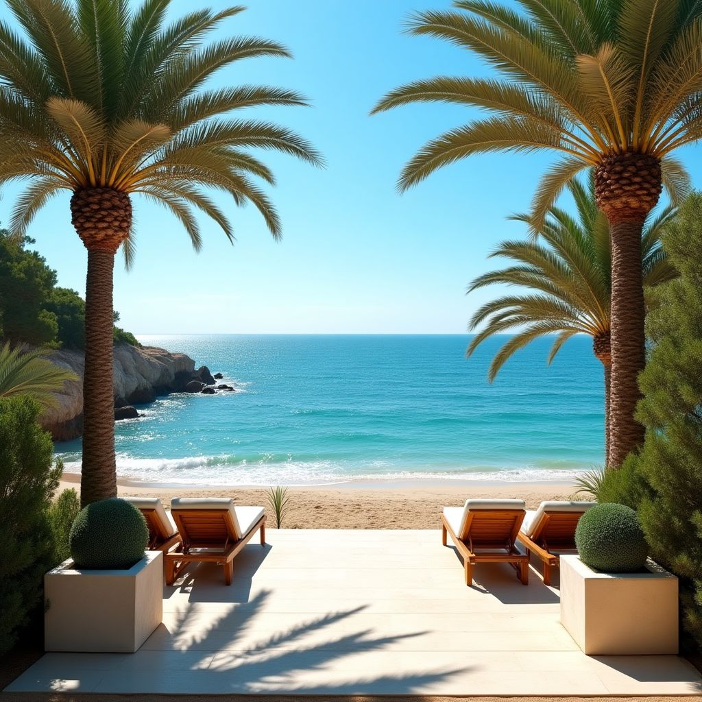 Grand Hôtel Cannes