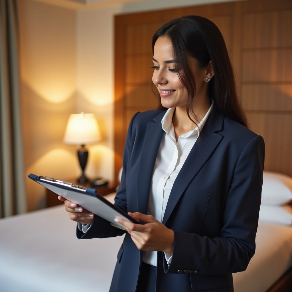 Processus d'inspection qualité