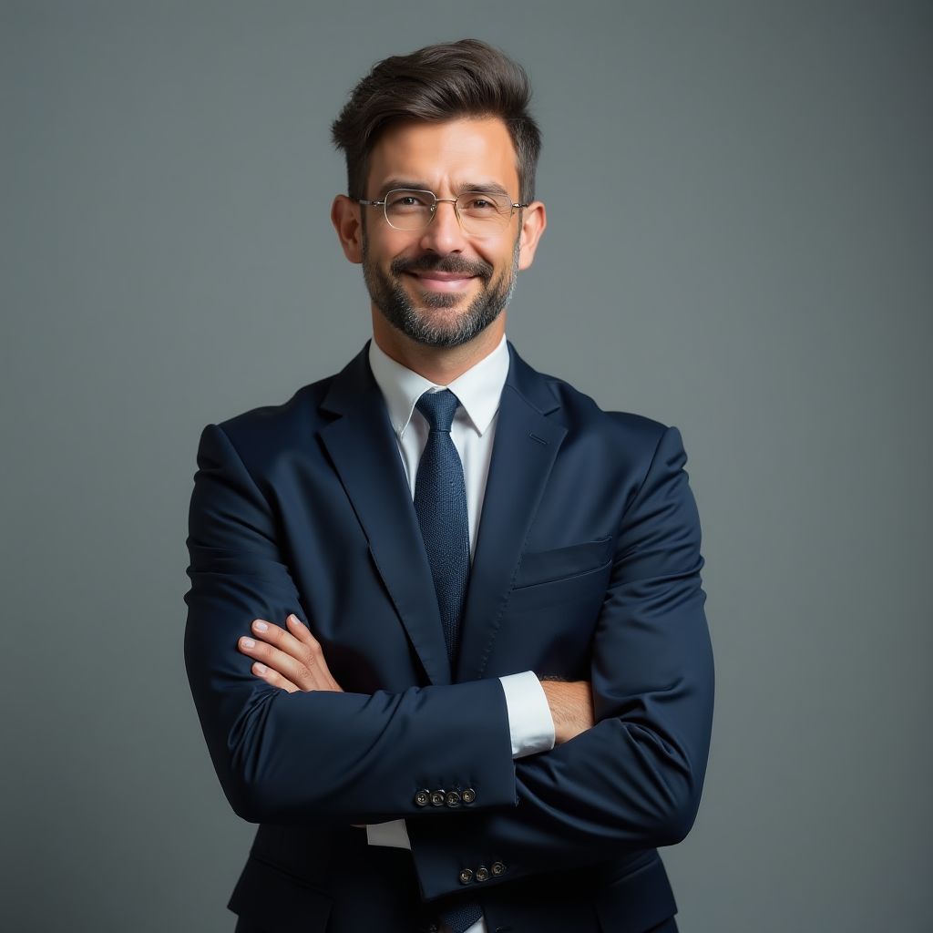 Philippe Marchand Partenaire